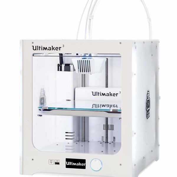 Ultimaker 3 3-D printer