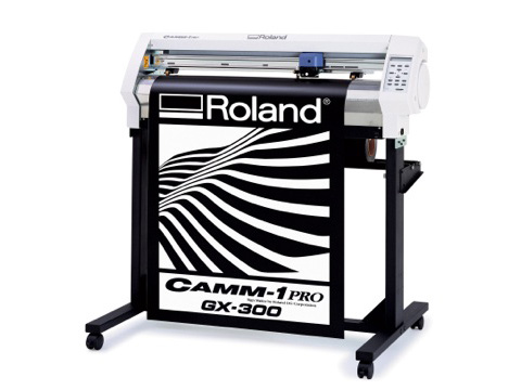 Image of Roland GX-300