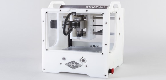Image of Othermill