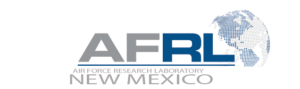Air Force Reserch Lab NM Logo